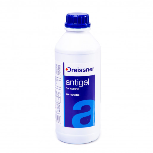 ANTIGEL CONCENTRAT G11 ALBASTRU - (1L)