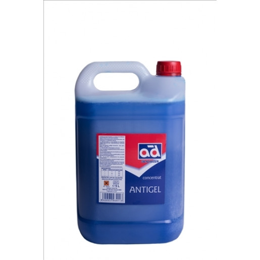 ANTIGEL CONCENTRAT G11 ALBASTRU - (5L)