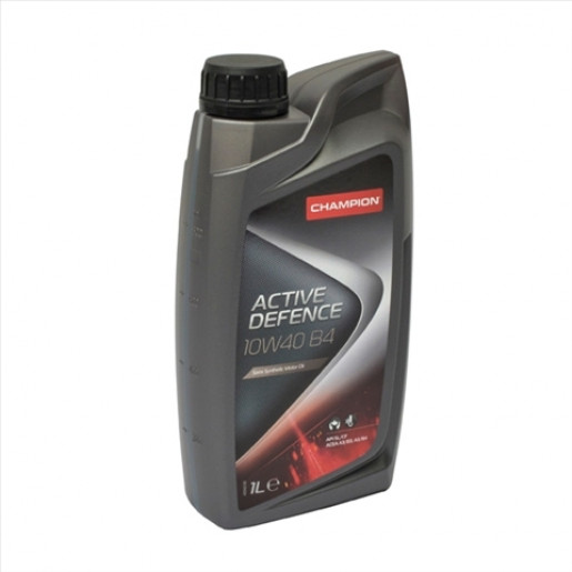 CHAMPION ACTIVE DEFENCE 10W40 B4 1L