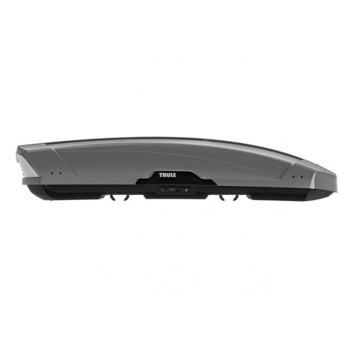 CUTIE -MOTION XT XXL- TITAN LUCIOS 610 LITRI 232X95X47CM