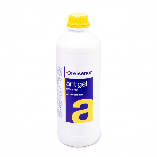 ANTIGEL