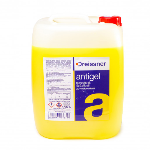 ANTIGEL