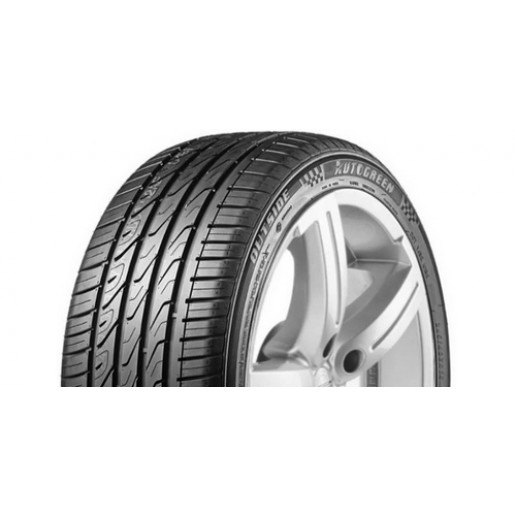 245/40R19 98Y SUPERSPORTCHASER-SSC5 XL ZR DOT2022 (E-7.4) AUTOGREEN