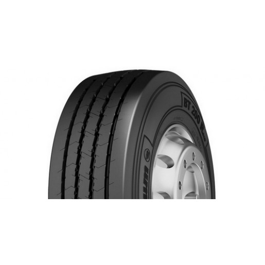 245/70R17.5 143/141L BT300R 16PR MS 3PMSF (HTR) (E-20.1) TL BARUM