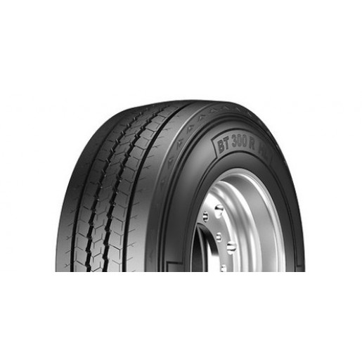 215/75R17.5 135/133K BT300R 16PR MS 3PMSF (HTR) (E-20.1) TL BARUM