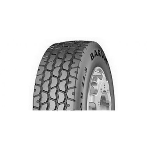 385/65R22.5 160K BU49 16PR MS (HTC) (E-39.2)TL BARUM