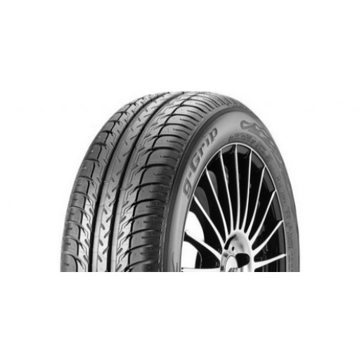 215/50R17 95W G-GRIP XL DOT2020 (E-4.6) BFGOODRICH