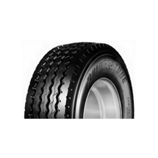 205/65R17.5 132/127J R168 MS 3PMSF (RHT) (E-41.8) TL BRIDGESTONE
