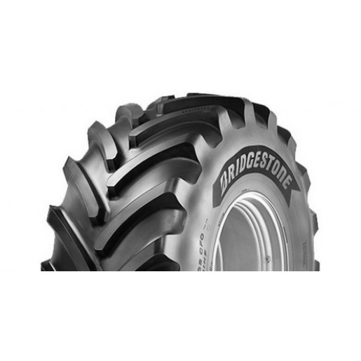 500/85R24 163A8 VT-COMBINE IF R-1W(E-101.4) TL BRIDGESTONE