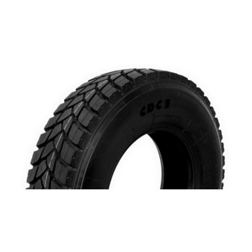 315/80R22.5 156/150K CDC1 MS (MSD) (E-41.8) TL CHALLENGER