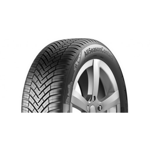 205/60R16 96H AllSeasonContact XL MS 3PMSF DOT2022 (E-6.3) CONTINENTAL