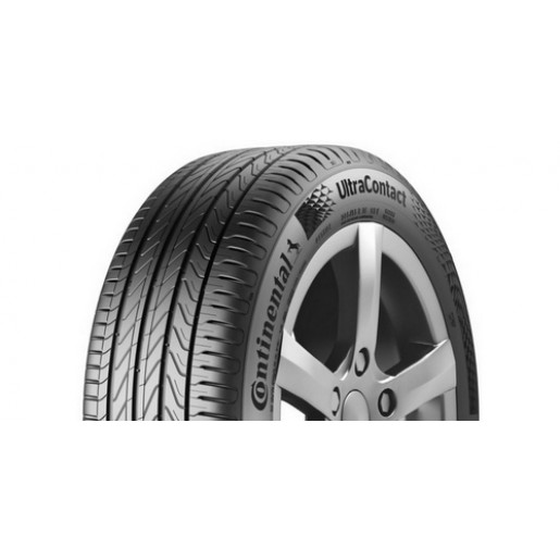 215/50R17 95W UltraContact XL FR DOT2022 (E-7.4) CONTINENTAL