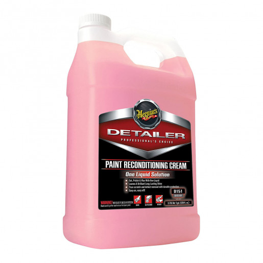 D15101MG PAINT RECONDITIONING CREAM - MEGUIARS