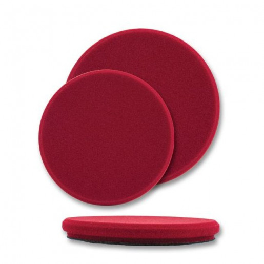 BURETE POLISH ABRAZIV DE 6, 152.4  MM,  FOAM CUTTING DISC 6 - MEGUIARS