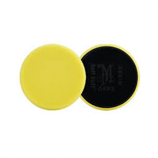 BURETE POLISHAT MEDIU DE 6, 152.4 MM,  FOAM FINISHING DISC 6 - MEGUIARS