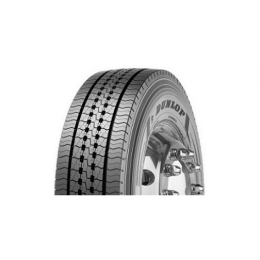 265/70R17.5 139/136M SP346 MS 3PMSF (RHS) (E-8.57) TL DUNLOP