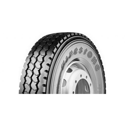 315/80R22.5 156/150K FS833 MS 3PMSF (MSS) (E-41.8) TL FIRESTONE