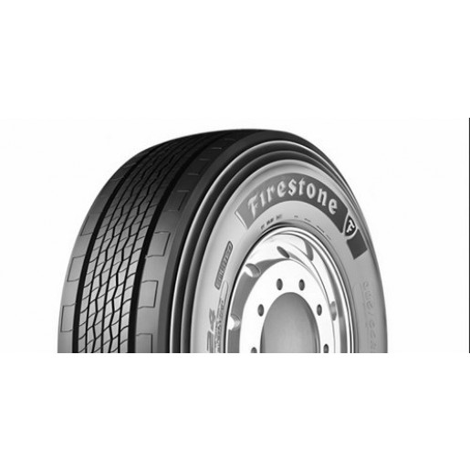 385/65R22.5 160L FT524 20PR MS 3PMSF (RHT) (E-41.8) TL FIRESTONE