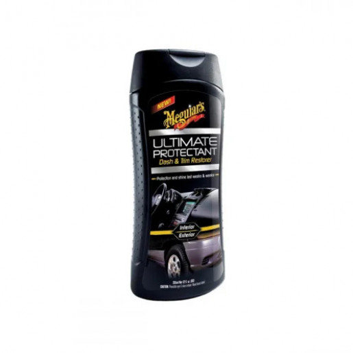 ULTIMATE PROTECTANT SACHET - MEGUIARS