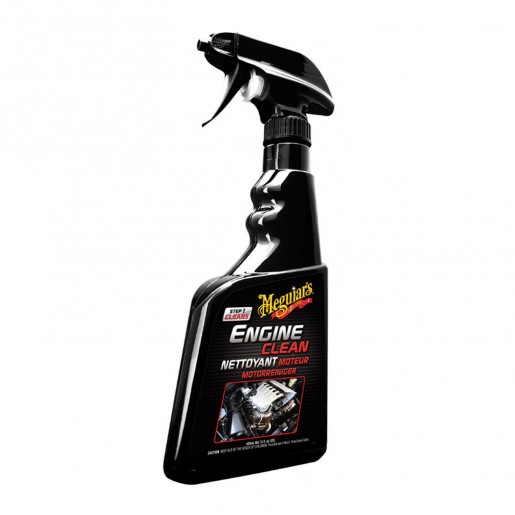 ENGINE CLEAN - MEGUIARS