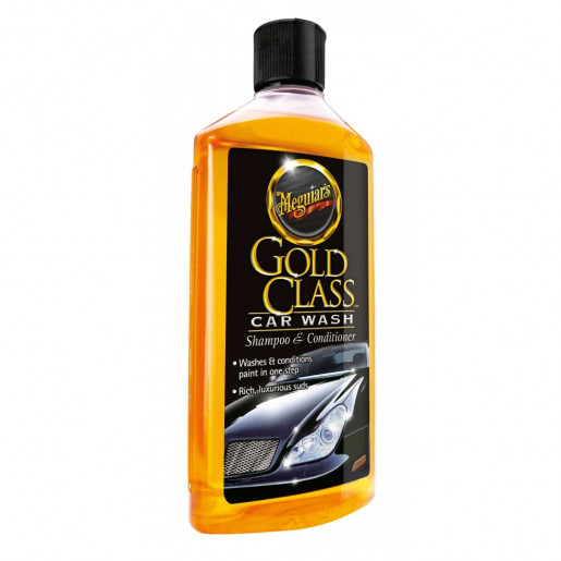 CAR SHAMPOO