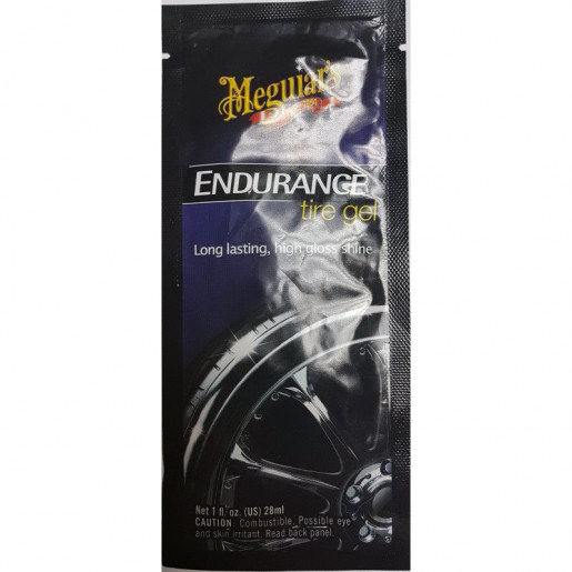 GEL PROTECTIE ANVELOPE 30 ML ENDURANCE - MEGUIARS