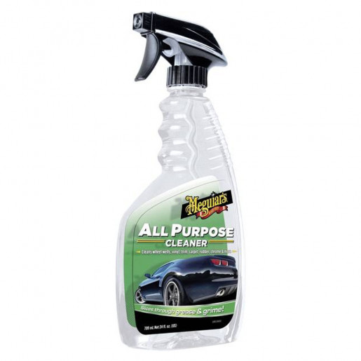 ALL PURPOSE CLEANER-EU - MEGUIARS