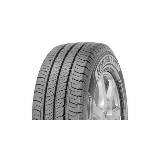 275/40R19 101Y EFFICIENTGRIP FP ROF RUN FLAT MOE (E-6.4) GOODYEAR