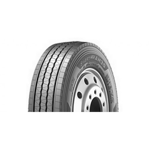 235/75R17.5 132/130M AH35 16PR MS 3PMSF(RHS) (E-21) TL HANKOOK