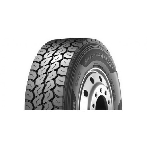 385/65R22.5 158L AM15+ 18PR MS(MSS) (E-41.8) TL HANKOOK