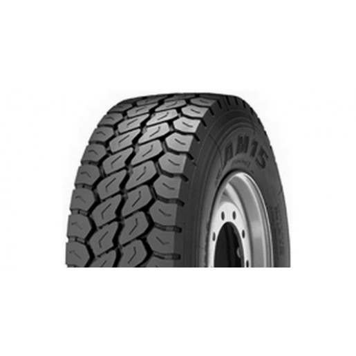 275/70R22.5 148/145K AM15 16PR MS(MSS) (E-41.8) TL HANKOOK