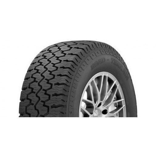 265/65R17 116T ROAD-TERRAIN XL MS DOT2022 (E-9.2) KORMORAN