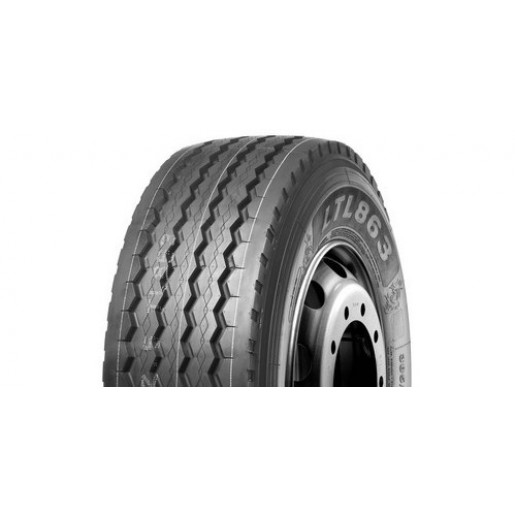 385/55R22.5 160J LTL863 20PR MS 3PMSF (RHT) (E-39.5) TL LINGLONG