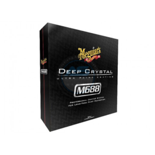 DEEP CRYSTAL COATING - MEGUIARS