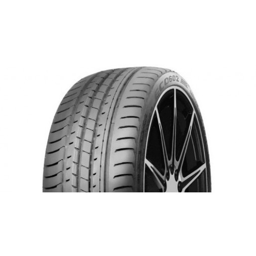 245/40R20 99Y ECO602 XL ZR DOT2022 (E-7.4) MAZZINI