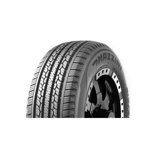 265/60R18 110H ECOSAVER DOT2021 (E-9.2) MAZZINI