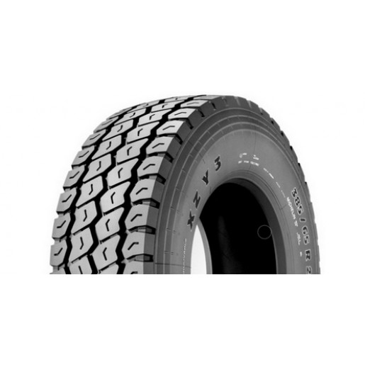 385/65R22.5 158K XZY3 MS(MSS) (E-41.8) TL MICHELIN