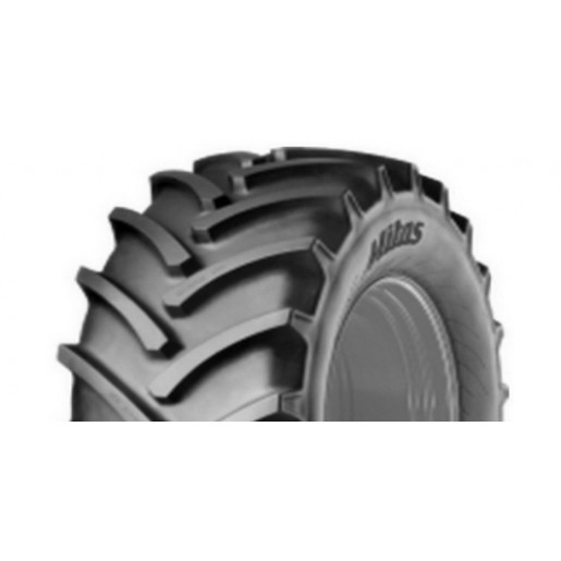 650/65R42 OFERTA 165D/168A8 AC65 R-1W (E-137) TL MITAS