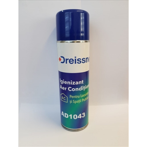 SPRAY DEZINFECTANT AC LOCUINTE 500 ML