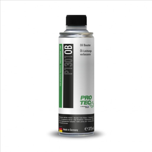 OIL BOOSTER-ADITIV ULEI 375ML