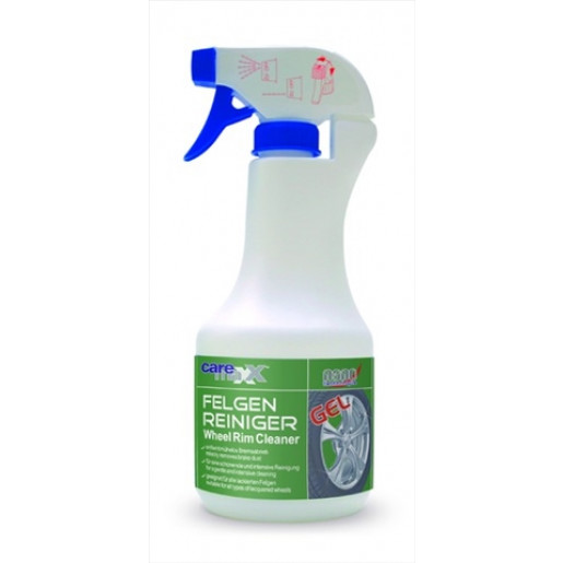 PRO21075 SFNBB WHEELRIM CLEANER GEL-GEL CURATAT JANTE 500ML