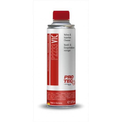 PRO2233 VALVES&INJECTIONS CLEANER-SOL CURATAT INJECTOARE SI SUPAPE 375ML