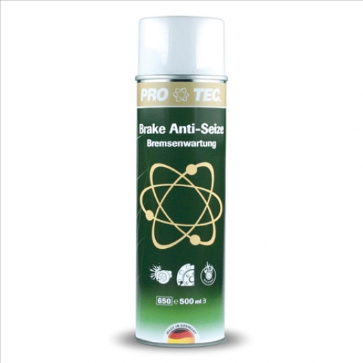 BRAKE ANTI-SEIZE-SPRAY ANTIBLOCARE SI ANTI ZGOMOTE 500ML
