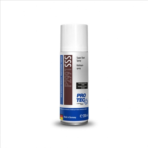 SPRAY PORNIRE 200ML