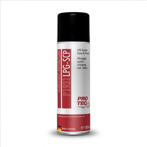 SUBSTANTA CURATAT SISTEM ALIMENTARE GPL 120ML PROTEC