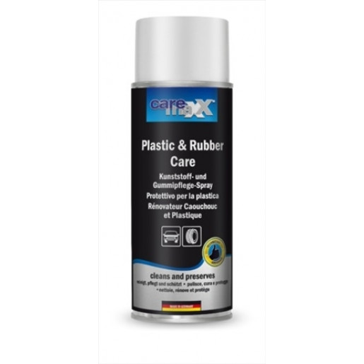 Spray Intretinere suprafete plastic/cauciuc 400ml PRO-TEC (PRO22012)