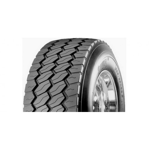 385/65R22.5 160K CARGO MS 3PMSF (MST) (E-35.73) TL SAVA