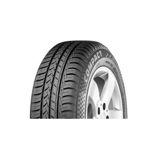 195/65R15 91H COMPACT DOT2022 (E-4.7) SPORTIVA