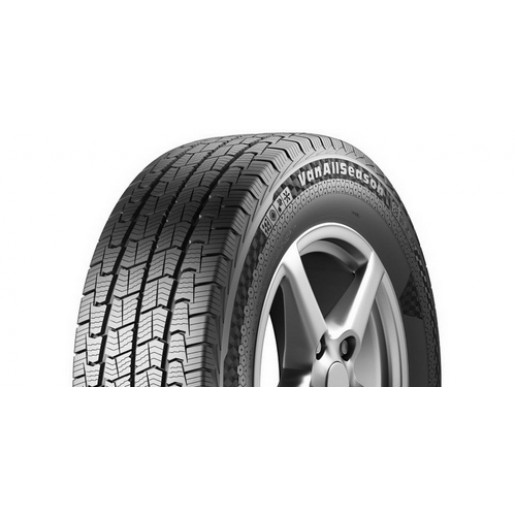 215/75R16C 113/111R VANALLSEASON 8PR MS 3PMSF DOT2022 (E-6.3) SPORTIVA