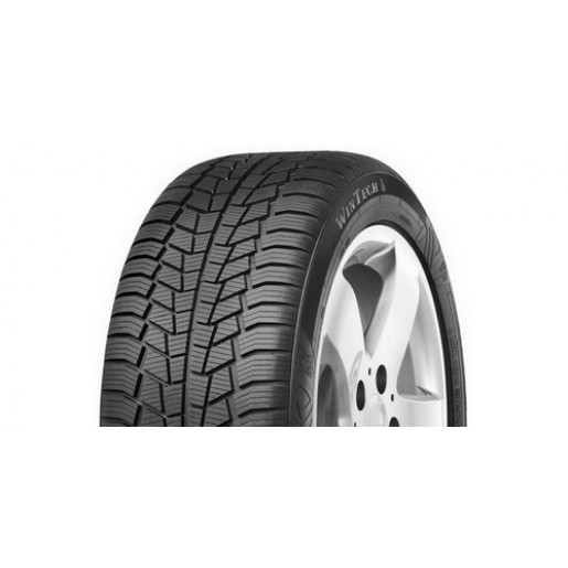 215/65R16 98H WINTECH FR MS 3PMSF (E-6.3) VIKING